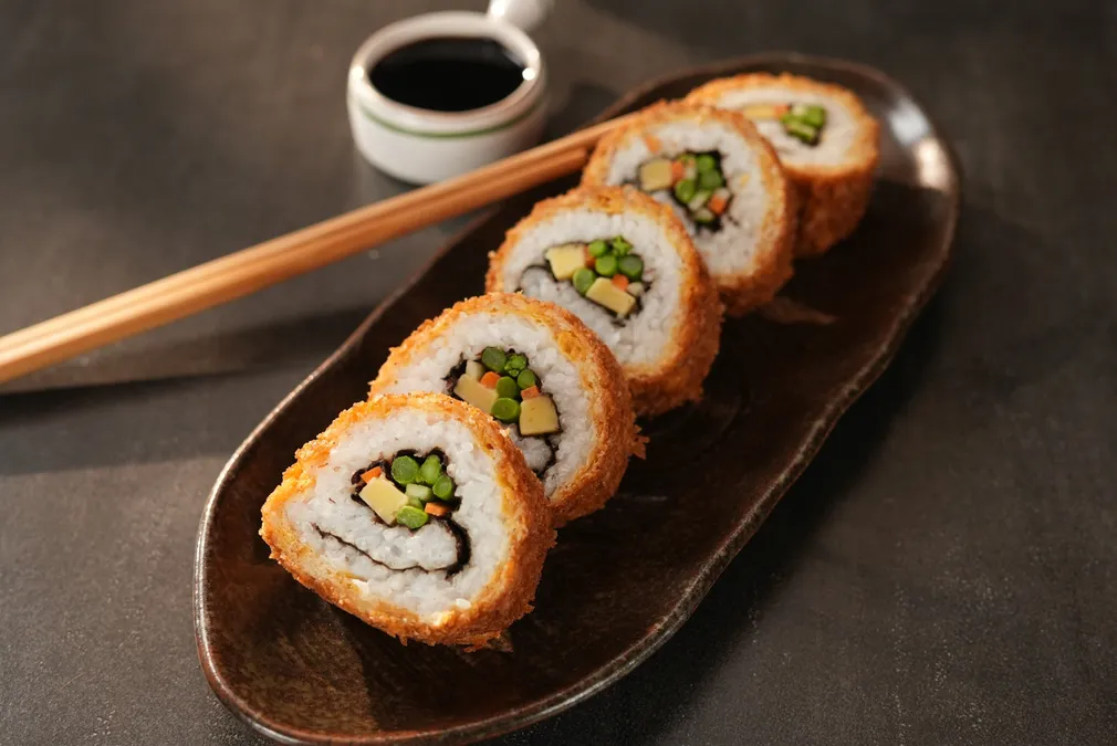 Sushi Fumi Los Angeles Authentic Sushi Experience